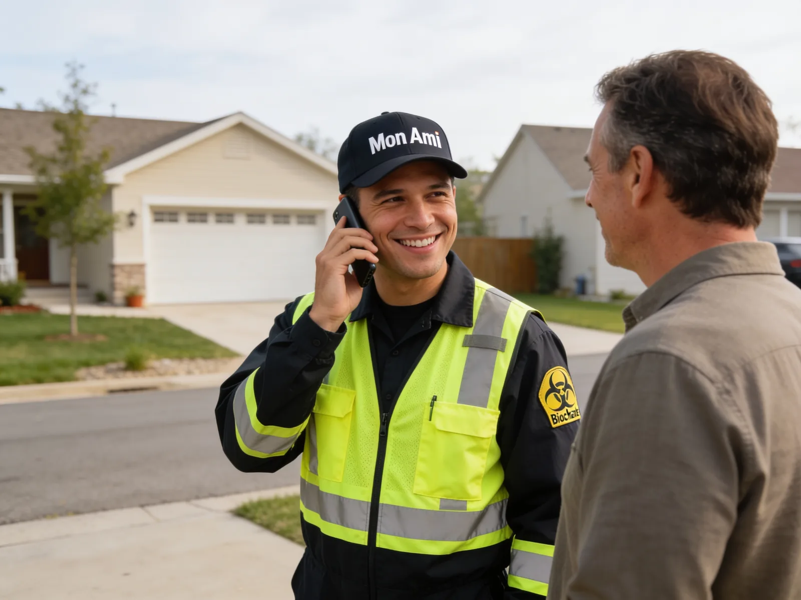 Sewage Cleanup East Dennis, MA FAQs